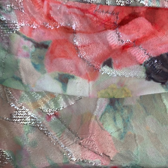 AIDAN MATTOX Dress - Picture 4 of 15